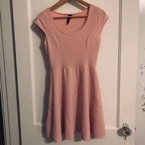 Cute Pink Dress Obsession Size M